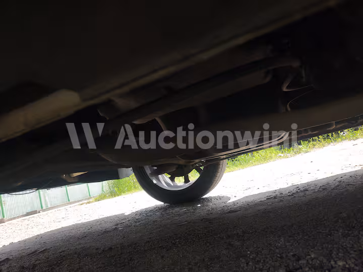 KGM (Ssangyong) Tivoli 2017 — 19