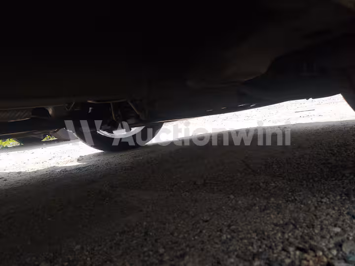 KGM (Ssangyong) Tivoli 2017 — 21