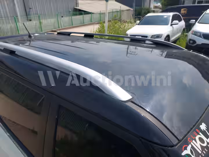 KGM (Ssangyong) Tivoli 2017 — 22
