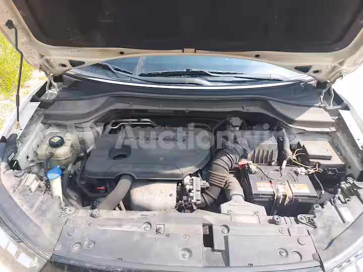 KGM (Ssangyong) Tivoli 2017 — 23