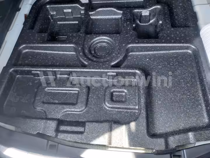 KGM (Ssangyong) Tivoli 2017 — 35