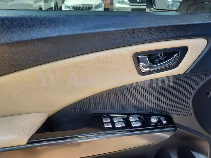 KGM (Ssangyong) Tivoli 2017 — 41