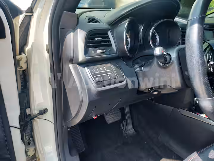 KGM (Ssangyong) Tivoli 2017 — 42