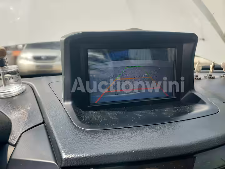 KGM (Ssangyong) Tivoli 2017 — 46