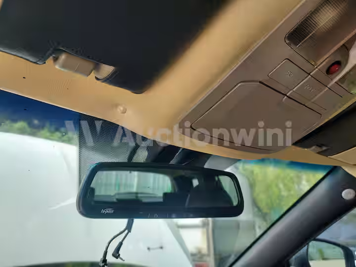 KGM (Ssangyong) Tivoli 2017 — 49