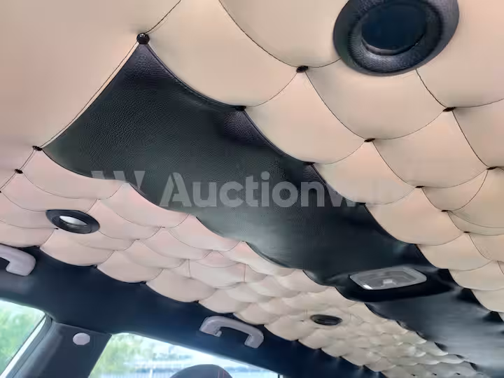 KGM (Ssangyong) Tivoli 2017 — 50