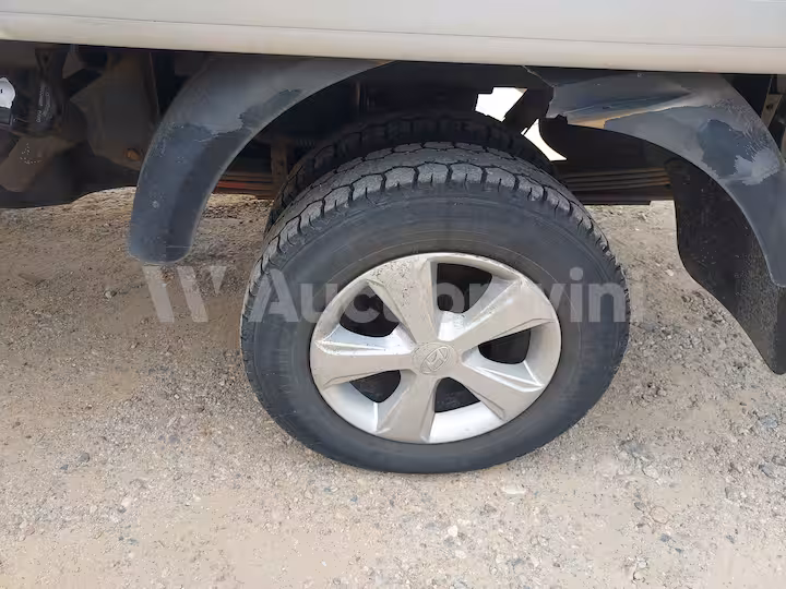 Hyundai Porter2 2014 — 12