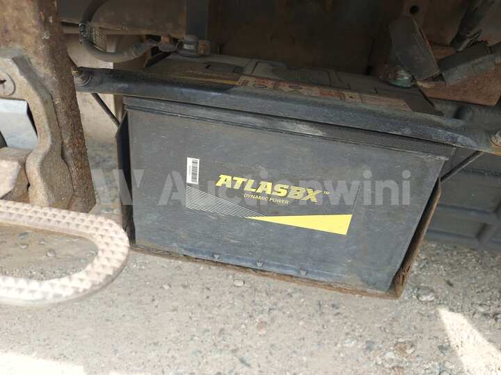 Hyundai Porter2 2014 — 18