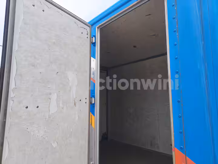 Hyundai Porter2 2014 — 19