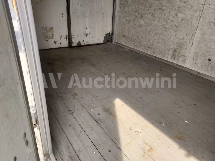 Hyundai Porter2 2014 — 22