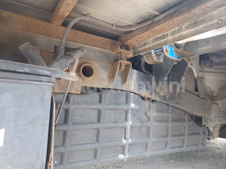 Hyundai Porter2 2014 — 24