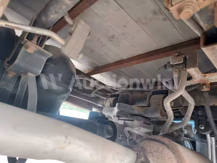 Hyundai Porter2 2014 — 26