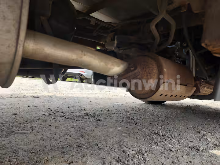 Hyundai Porter2 2014 — 27