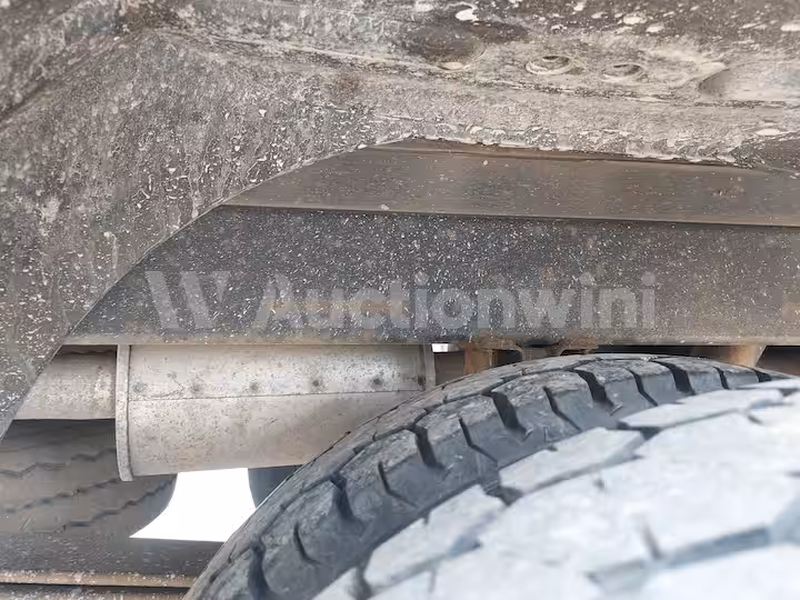 Hyundai Porter2 2014 — 29
