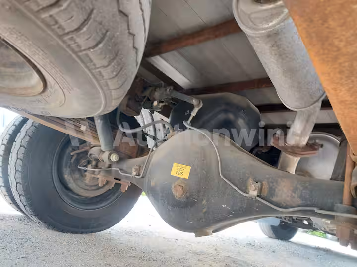 Hyundai Porter2 2014 — 31