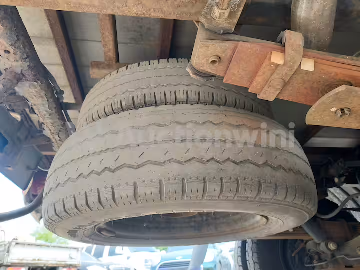 Hyundai Porter2 2014 — 32