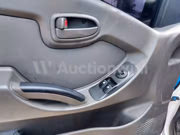 Hyundai Porter2 2014 — 42