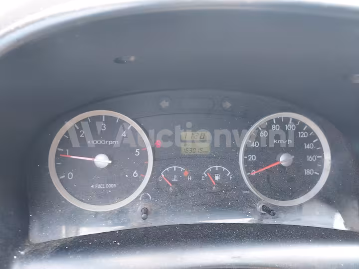 Hyundai Porter2 2014 — 46
