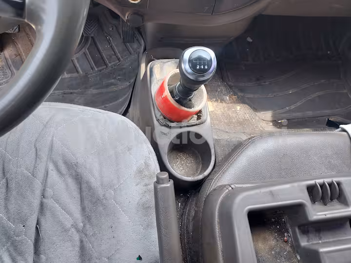 Hyundai Porter2 2014 — 48