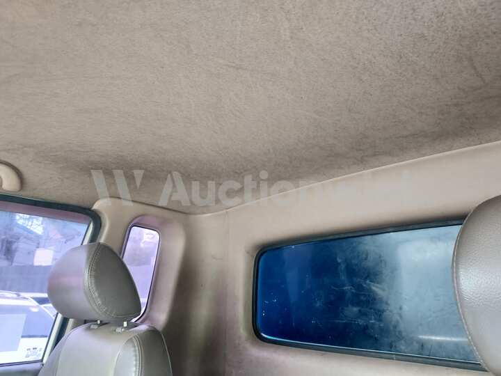 Hyundai Porter2 2014 — 51