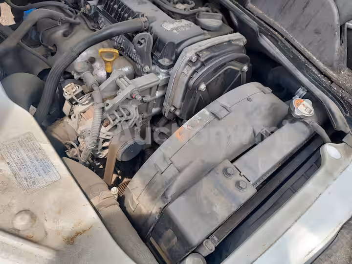 Hyundai Porter2 2014 — 58