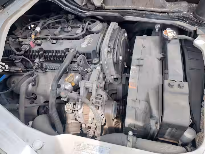 Hyundai Porter2 2014 — 59