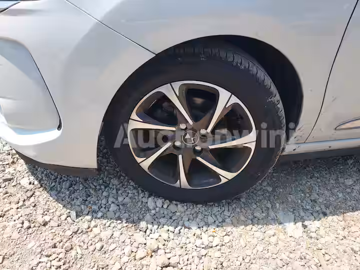 Citroen DS3 2016 — 12