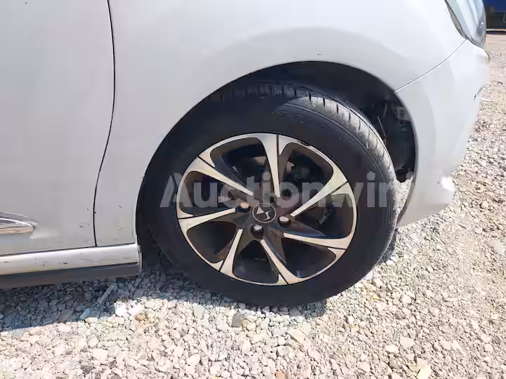 Citroen DS3 2016 — 15