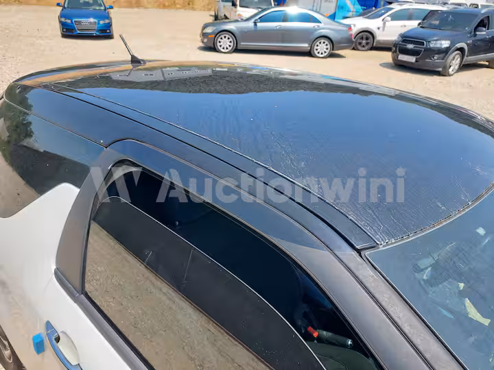 Citroen DS3 2016 — 21