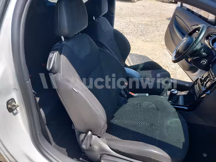 Citroen DS3 2016 — 29