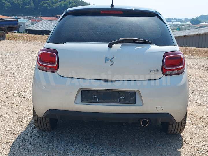 Citroen DS3 2016 — 4