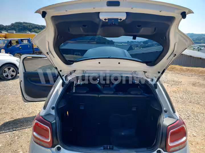 Citroen DS3 2016 — 31