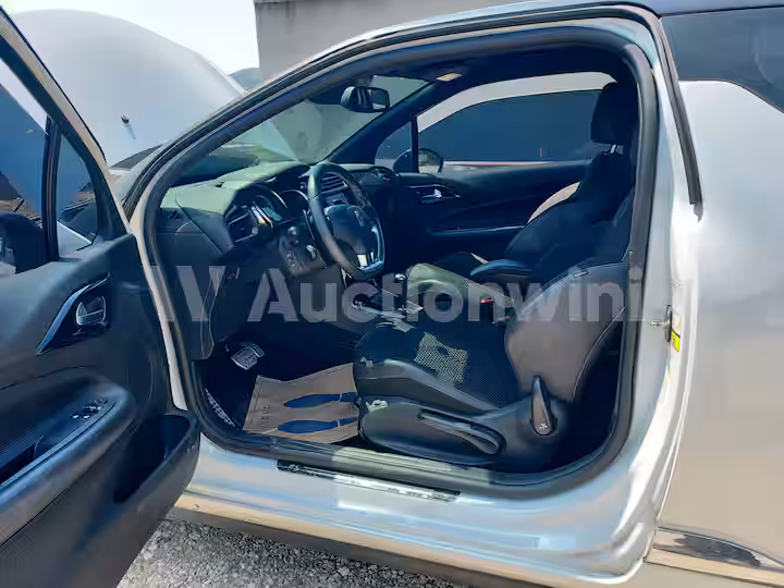Citroen DS3 2016 — 34