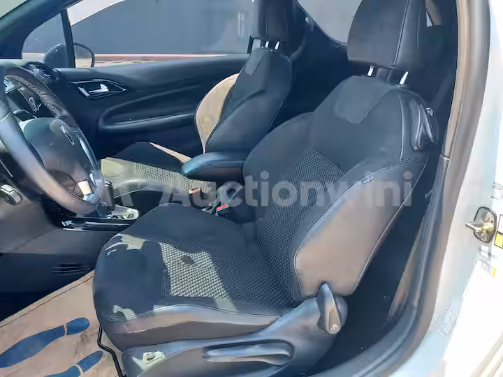 Citroen DS3 2016 — 35