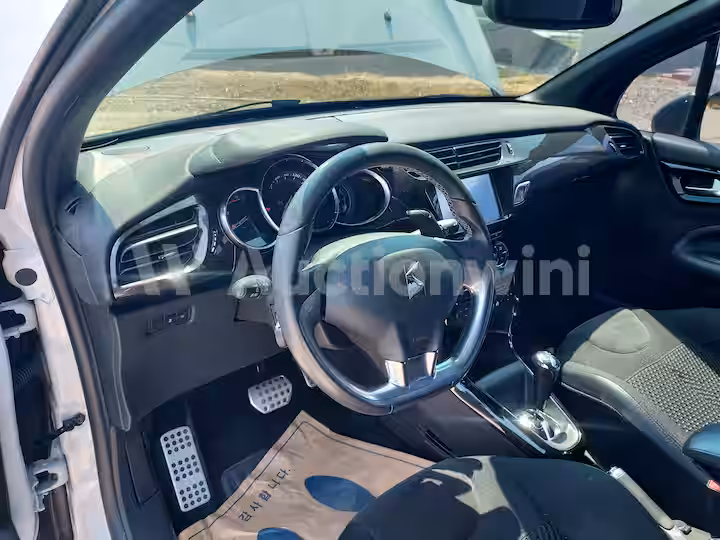 Citroen DS3 2016 — 36