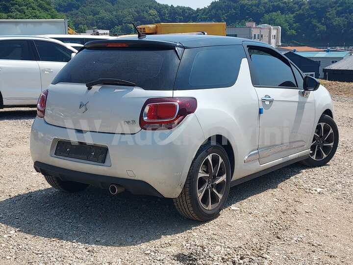 Citroen DS3 2016 — 5