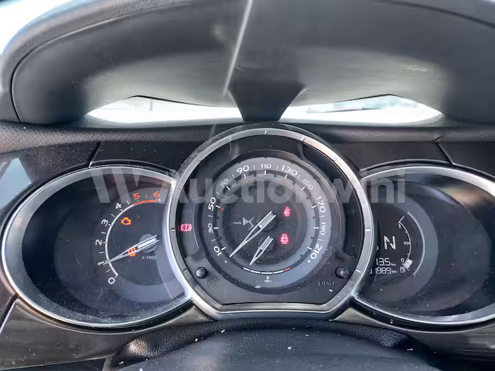 Citroen DS3 2016 — 41