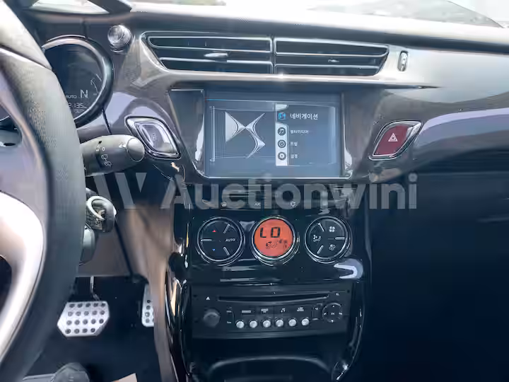 Citroen DS3 2016 — 43