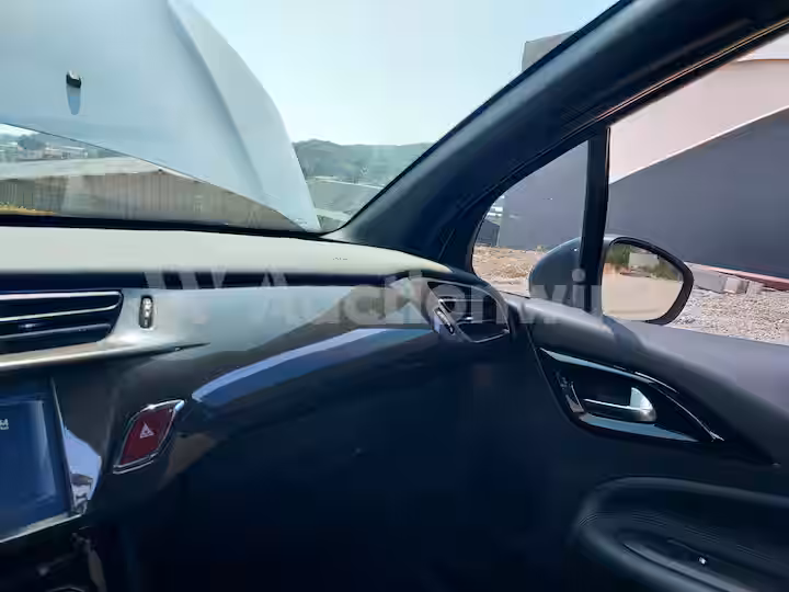 Citroen DS3 2016 — 46