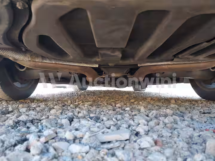 Mercedes Benz E Class 2014 — 16
