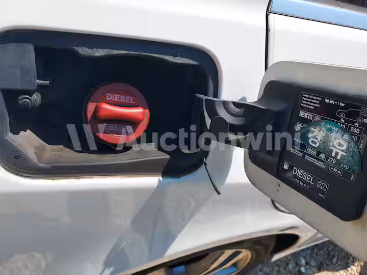 Mercedes Benz E Class 2014 — 20