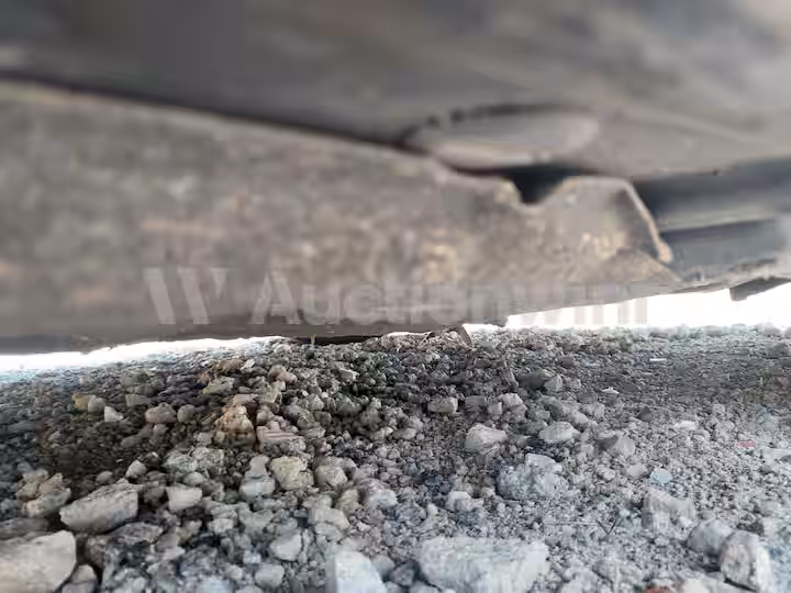 Mercedes Benz E Class 2015 — 19