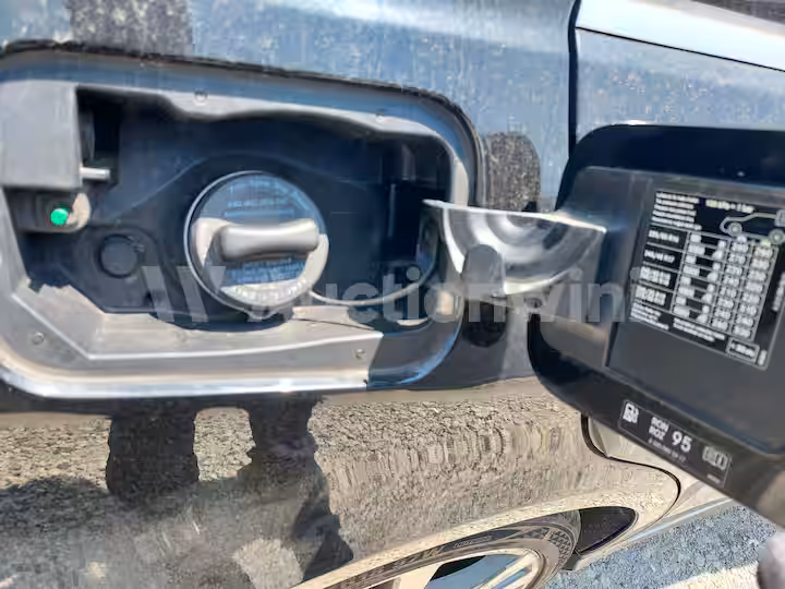 Mercedes Benz E Class 2015 — 20