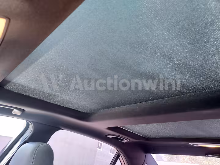Mercedes Benz E Class 2015 — 53