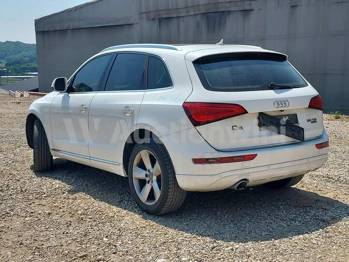 Audi Q5 2015 — 3