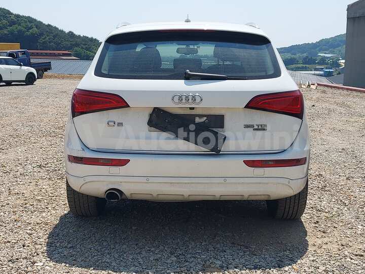 Audi Q5 2015 — 4