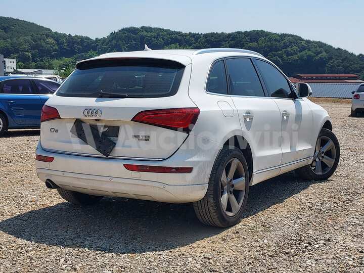 Audi Q5 2015 — 5