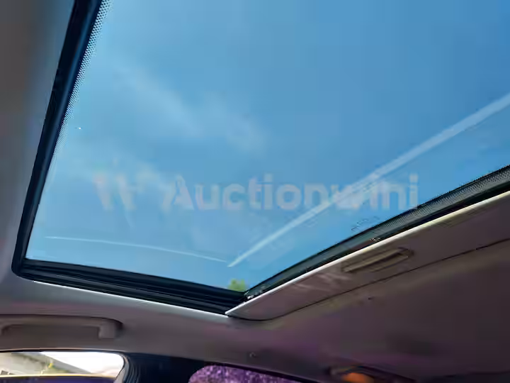 Mercedes Benz S Class 2008 — 48