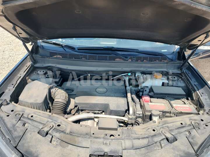 Chevrolet Captiva 2012 — 22