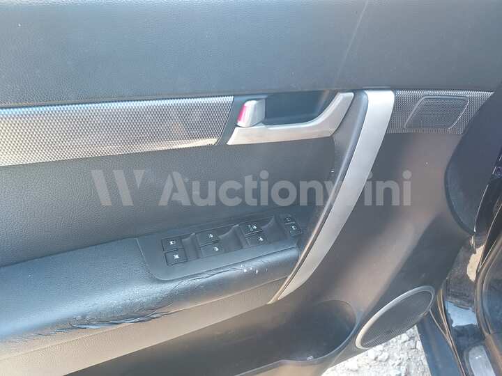 Chevrolet Captiva 2012 — 39
